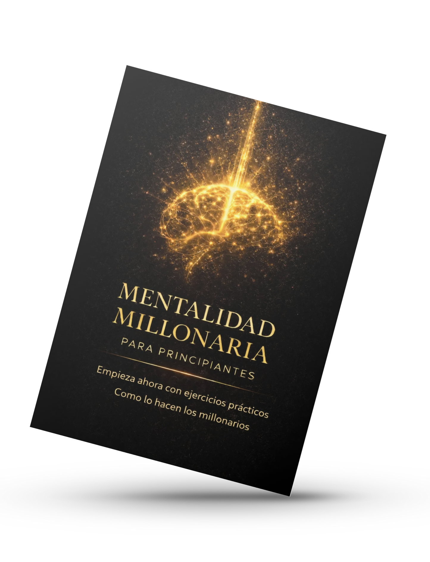 Cómo ser Millonario