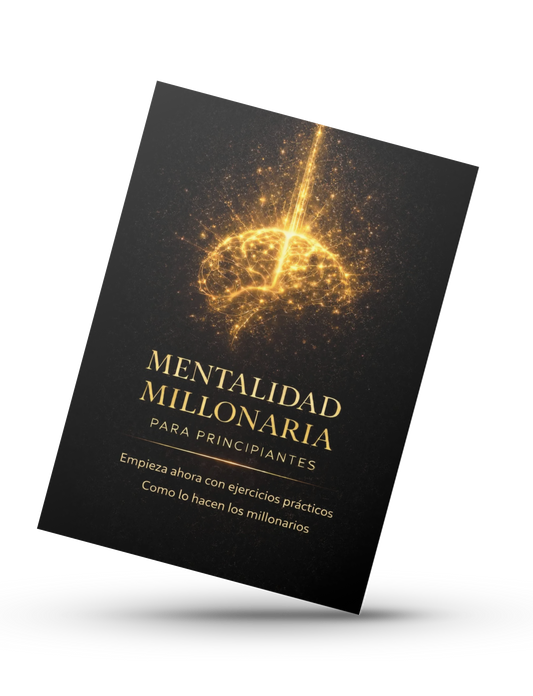 Cómo ser Millonario